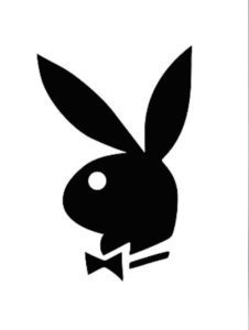 Playboy Brand Logo